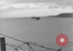 Image -NOUS Landing Ship réservoir l'USS Chase County (LST 532) Falmouth Angleterre, 1944, de la seconde 4 séquences d'archives historiques vidéo 65675060405