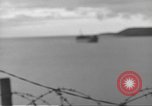 Image -NOUS Landing Ship réservoir l'USS Chase County (LST 532) Falmouth Angleterre, 1944, de la seconde 15 séquences d'archives historiques vidéo 65675060405