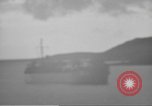 Image -NOUS Landing Ship réservoir l'USS Chase County (LST 532) Falmouth Angleterre, 1944, de la seconde 17 séquences d'archives historiques vidéo 65675060405