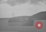 Image -NOUS Landing Ship réservoir l'USS Chase County (LST 532) Falmouth Angleterre, 1944, de la seconde 18 séquences d'archives historiques vidéo 65675060405