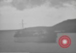 Image -NOUS Landing Ship réservoir l'USS Chase County (LST 532) Falmouth Angleterre, 1944, de la seconde 19 séquences d'archives historiques vidéo 65675060405