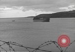 Image -NOUS Landing Ship réservoir l'USS Chase County (LST 532) Falmouth Angleterre, 1944, de la seconde 20 séquences d'archives historiques vidéo 65675060405