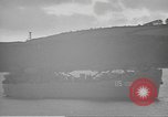 Image -NOUS Landing Ship réservoir l'USS Chase County (LST 532) Falmouth Angleterre, 1944, de la seconde 29 séquences d'archives historiques vidéo 65675060405