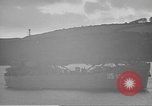 Image -NOUS Landing Ship réservoir l'USS Chase County (LST 532) Falmouth Angleterre, 1944, de la seconde 30 séquences d'archives historiques vidéo 65675060405