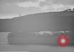 Image -NOUS Landing Ship réservoir l'USS Chase County (LST 532) Falmouth Angleterre, 1944, de la seconde 35 séquences d'archives historiques vidéo 65675060405