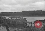 Image -NOUS Landing Ship réservoir l'USS Chase County (LST 532) Falmouth Angleterre, 1944, de la seconde 55 séquences d'archives historiques vidéo 65675060405