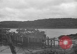 Image -NOUS Landing Ship réservoir l'USS Chase County (LST 532) Falmouth Angleterre, 1944, de la seconde 56 séquences d'archives historiques vidéo 65675060405