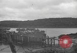 Image -NOUS Landing Ship réservoir l'USS Chase County (LST 532) Falmouth Angleterre, 1944, de la seconde 57 séquences d'archives historiques vidéo 65675060405