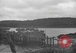 Image -NOUS Landing Ship réservoir l'USS Chase County (LST 532) Falmouth Angleterre, 1944, de la seconde 59 séquences d'archives historiques vidéo 65675060405