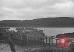 Image -NOUS Landing Ship réservoir l'USS Chase County (LST 532) Falmouth Angleterre, 1944, de la seconde 62 séquences d'archives historiques vidéo 65675060405