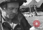 Image of 502nd Parachute Infantry Regiment, 101st Airborne Division England United Kingdom, 1944, second 11 stock footage video 65675060408