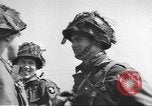 Image of 502nd Parachute Infantry Regiment, 101st Airborne Division England United Kingdom, 1944, second 36 stock footage video 65675060408