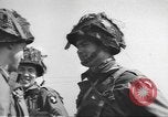 Image of 502nd Parachute Infantry Regiment, 101st Airborne Division England United Kingdom, 1944, second 37 stock footage video 65675060408