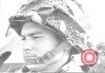 Image of 502nd Parachute Infantry Regiment, 101st Airborne Division England United Kingdom, 1944, second 39 stock footage video 65675060408