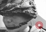 Image of 502nd Parachute Infantry Regiment, 101st Airborne Division England United Kingdom, 1944, second 51 stock footage video 65675060408