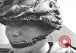Image of 502nd Parachute Infantry Regiment, 101st Airborne Division England United Kingdom, 1944, second 52 stock footage video 65675060408
