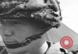 Image of 502nd Parachute Infantry Regiment, 101st Airborne Division England United Kingdom, 1944, second 53 stock footage video 65675060408
