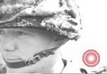 Image of 502nd Parachute Infantry Regiment, 101st Airborne Division England United Kingdom, 1944, second 54 stock footage video 65675060408