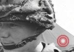 Image of 502nd Parachute Infantry Regiment, 101st Airborne Division England United Kingdom, 1944, second 56 stock footage video 65675060408
