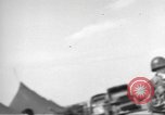 Image of 502nd Parachute Infantry Regiment, 101st Airborne Division England United Kingdom, 1944, second 59 stock footage video 65675060408