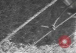 Image of 502nd Parachute Infantry Regiment, 101st Airborne Division England United Kingdom, 1944, second 62 stock footage video 65675060408