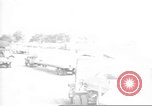 Image of Waco CG-4 gliders being assembled prior to D-Day England United Kingdom, 1944, second 1 stock footage video 65675060409