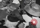 Image of women shop for hosiery during World War II in England United Kingdom, 1944, second 20 stock footage video 65675060411