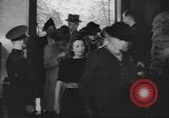Image of women shop for hosiery during World War II in England United Kingdom, 1944, second 26 stock footage video 65675060411