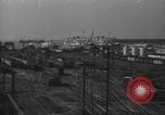Standbild Plymouth Kirche der Pilger Brooklyn New York USA, 1947, aus Sekunde 1 historischem Filmmaterial Videoclip 65675060413