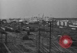 Standbild Plymouth Kirche der Pilger Brooklyn New York USA, 1947, aus Sekunde 3 historischem Filmmaterial Videoclip 65675060413