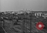 Standbild Plymouth Kirche der Pilger Brooklyn New York USA, 1947, aus Sekunde 4 historischem Filmmaterial Videoclip 65675060413