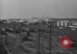 Standbild Plymouth Kirche der Pilger Brooklyn New York USA, 1947, aus Sekunde 5 historischem Filmmaterial Videoclip 65675060413