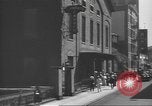 Standbild Plymouth Kirche der Pilger Brooklyn New York USA, 1947, aus Sekunde 38 historischem Filmmaterial Videoclip 65675060413