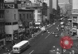 Image Myrtle Avenue Brooklyn New York USA, 1947, de la seconde 1 séquences d'archives historiques vidéo 65675060414