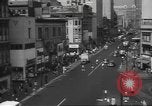 Image Myrtle Avenue Brooklyn New York USA, 1947, de la seconde 3 séquences d'archives historiques vidéo 65675060414
