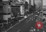 Image Myrtle Avenue Brooklyn New York USA, 1947, de la seconde 4 séquences d'archives historiques vidéo 65675060414