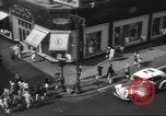 Image Myrtle Avenue Brooklyn New York USA, 1947, de la seconde 5 séquences d'archives historiques vidéo 65675060414