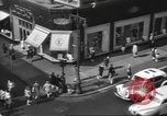 Image Myrtle Avenue Brooklyn New York USA, 1947, de la seconde 7 séquences d'archives historiques vidéo 65675060414