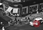 Image Myrtle Avenue Brooklyn New York USA, 1947, de la seconde 8 séquences d'archives historiques vidéo 65675060414