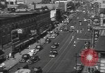 Image Myrtle Avenue Brooklyn New York USA, 1947, de la seconde 9 séquences d'archives historiques vidéo 65675060414