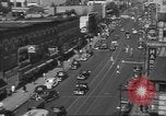 Image Myrtle Avenue Brooklyn New York USA, 1947, de la seconde 10 séquences d'archives historiques vidéo 65675060414