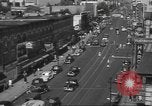 Image Myrtle Avenue Brooklyn New York USA, 1947, de la seconde 11 séquences d'archives historiques vidéo 65675060414