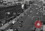Image Myrtle Avenue Brooklyn New York USA, 1947, de la seconde 12 séquences d'archives historiques vidéo 65675060414