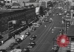 Image Myrtle Avenue Brooklyn New York USA, 1947, de la seconde 13 séquences d'archives historiques vidéo 65675060414