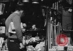 Image Myrtle Avenue Brooklyn New York USA, 1947, de la seconde 24 séquences d'archives historiques vidéo 65675060414