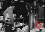 Image Myrtle Avenue Brooklyn New York USA, 1947, de la seconde 25 séquences d'archives historiques vidéo 65675060414