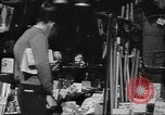 Image Myrtle Avenue Brooklyn New York USA, 1947, de la seconde 26 séquences d'archives historiques vidéo 65675060414