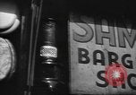 Image Myrtle Avenue Brooklyn New York USA, 1947, de la seconde 29 séquences d'archives historiques vidéo 65675060414
