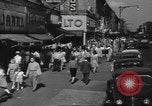 Image Myrtle Avenue Brooklyn New York USA, 1947, de la seconde 33 séquences d'archives historiques vidéo 65675060414