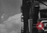 Image Myrtle Avenue Brooklyn New York USA, 1947, de la seconde 40 séquences d'archives historiques vidéo 65675060414